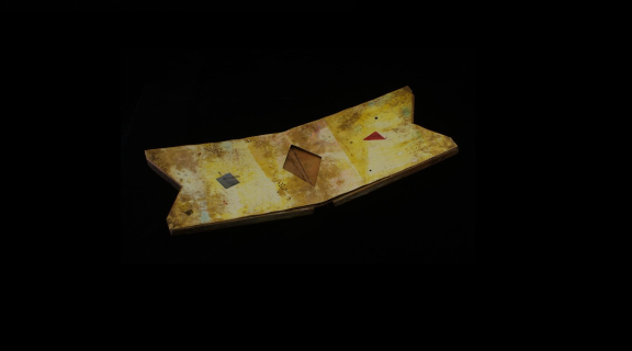 Pennant, Madonna Staunton