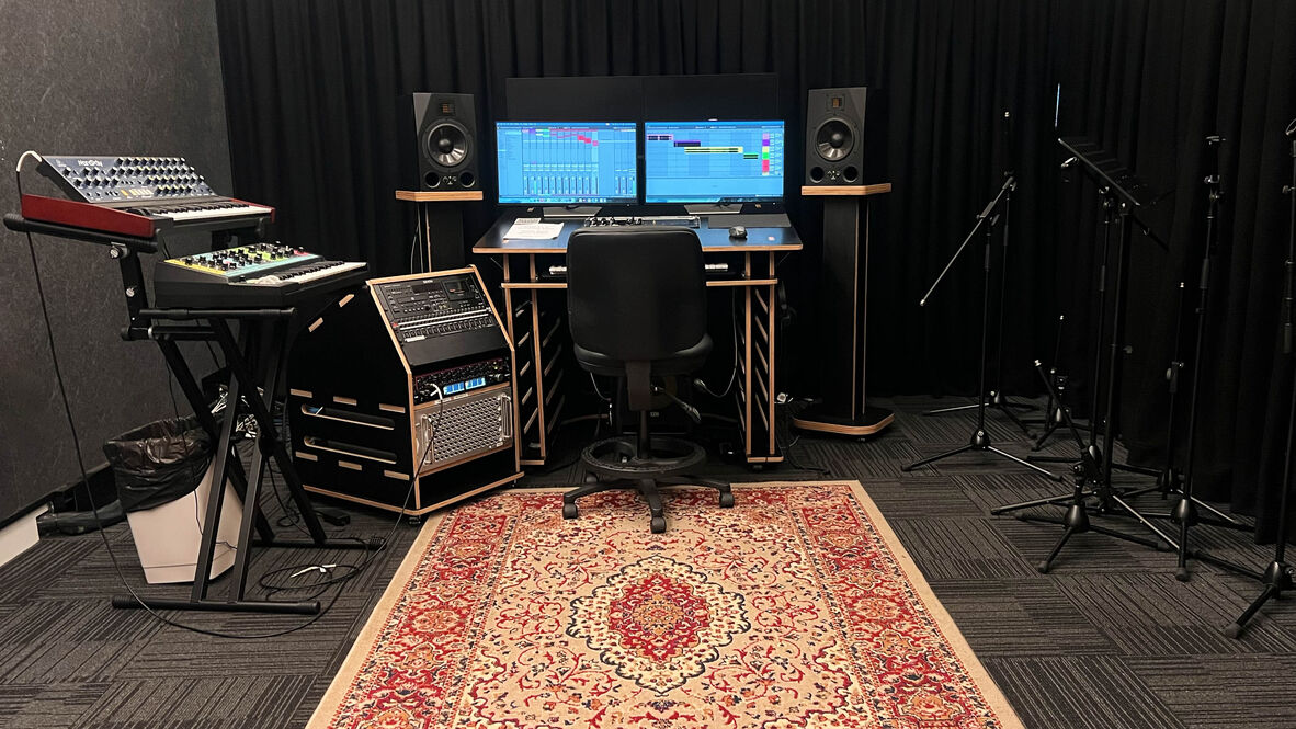 The Edge Studio updated
