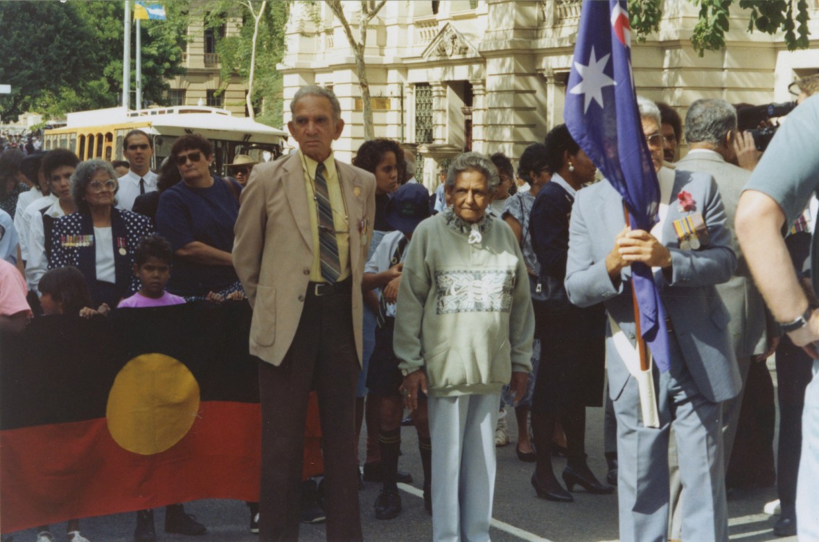 Remembrance day 2024 near brisbane qld