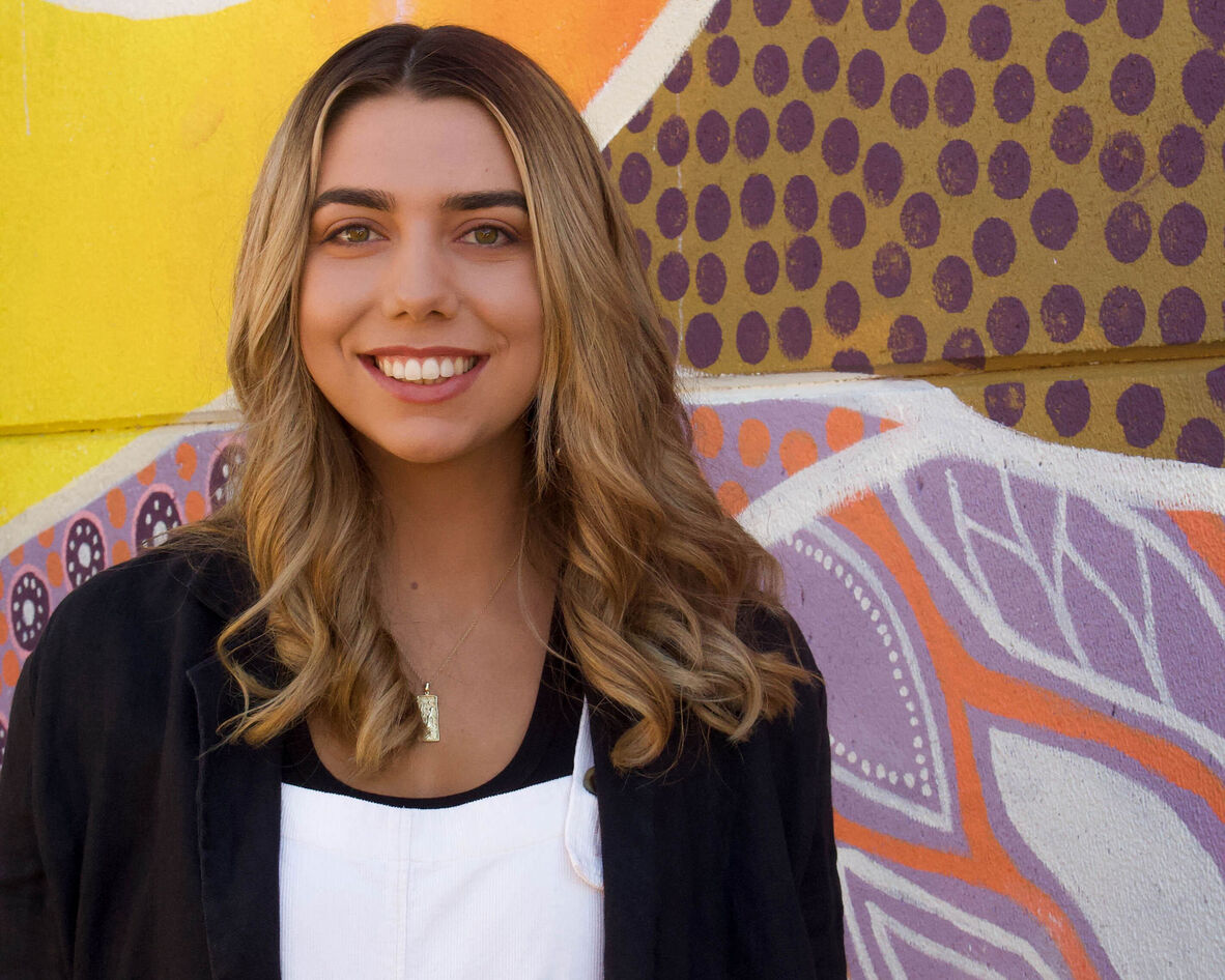 Headshot of Gemma Pol, CEO of Common Ground