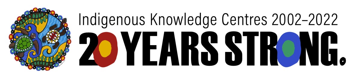 Celebrating 20 years of IKCs