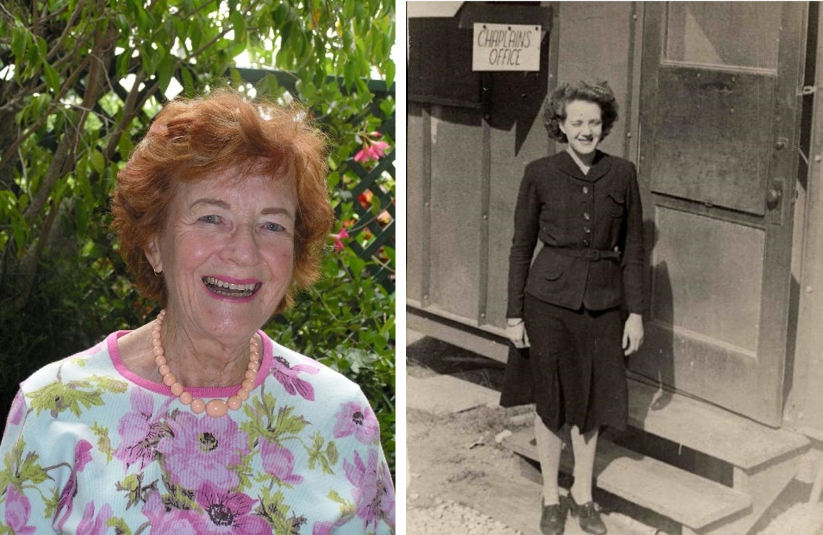 Hazel Hernsdorf
