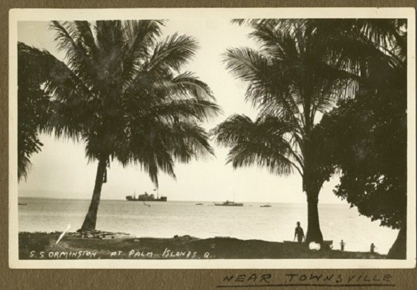 Palm Island