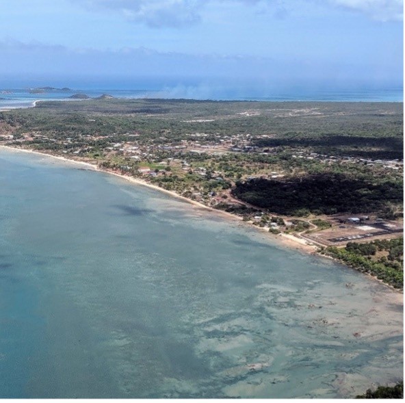 Badu IKC State Library Of Queensland