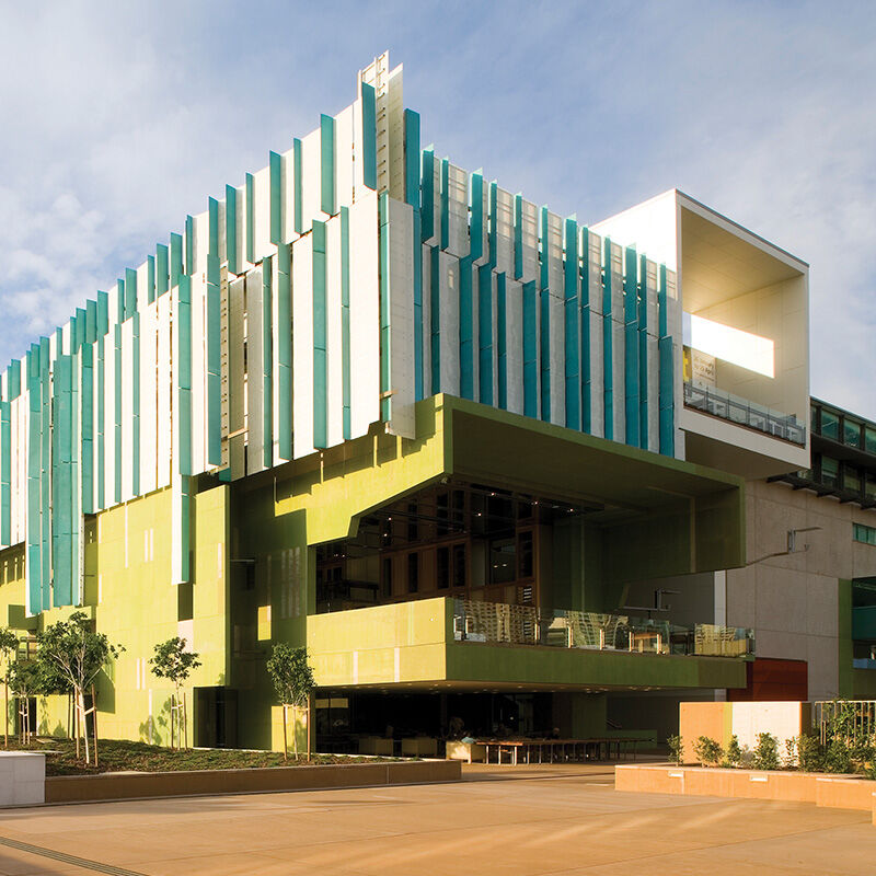 State Library