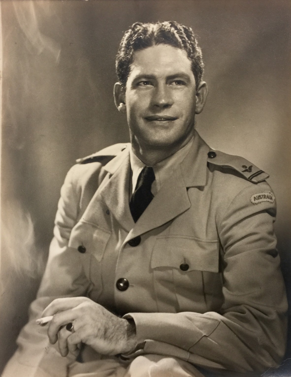 Ernest Duncan, 1945-1946