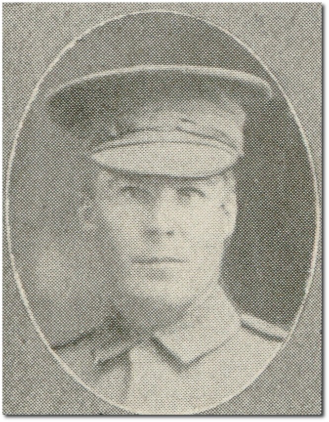 George James Hearn