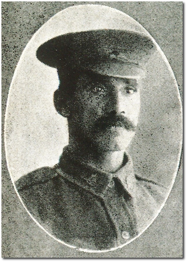 Thomas Haynes