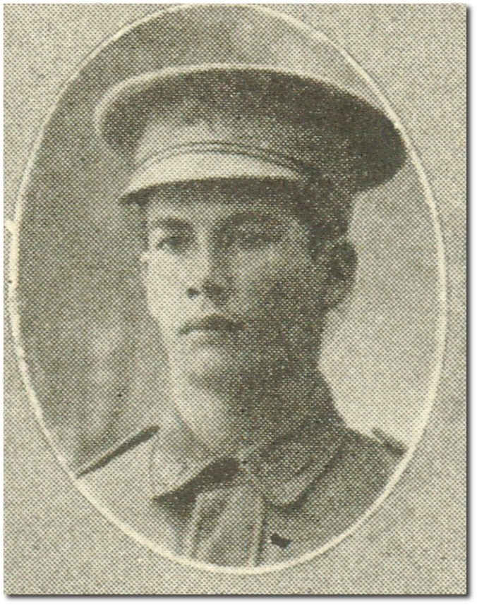 Percy Dixon