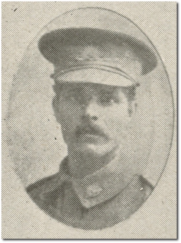 Carl John Baker