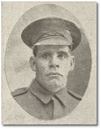 Edward Smith 11th Light Horse Regiment