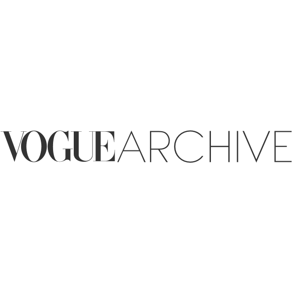 Vogue Archive
