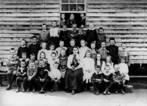 150 years of State School education for Nanango | State Library Of ...