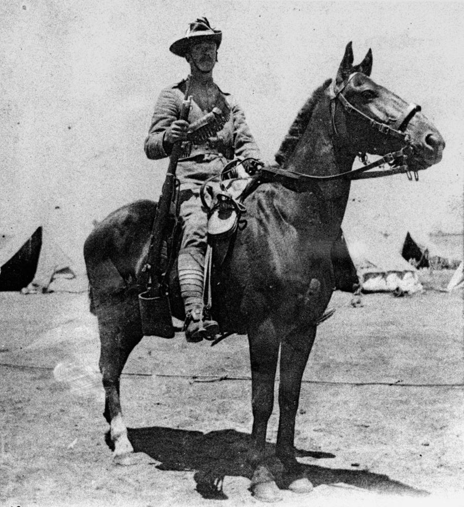 Henry Hacker Photographs Digitised @SLQ | State Library Of Queensland