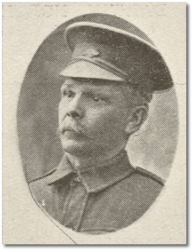 James Brewhouse, 1917