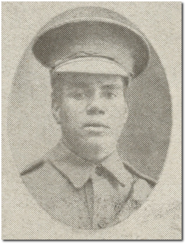 William Pagel, Light Horse Depot Regiment
